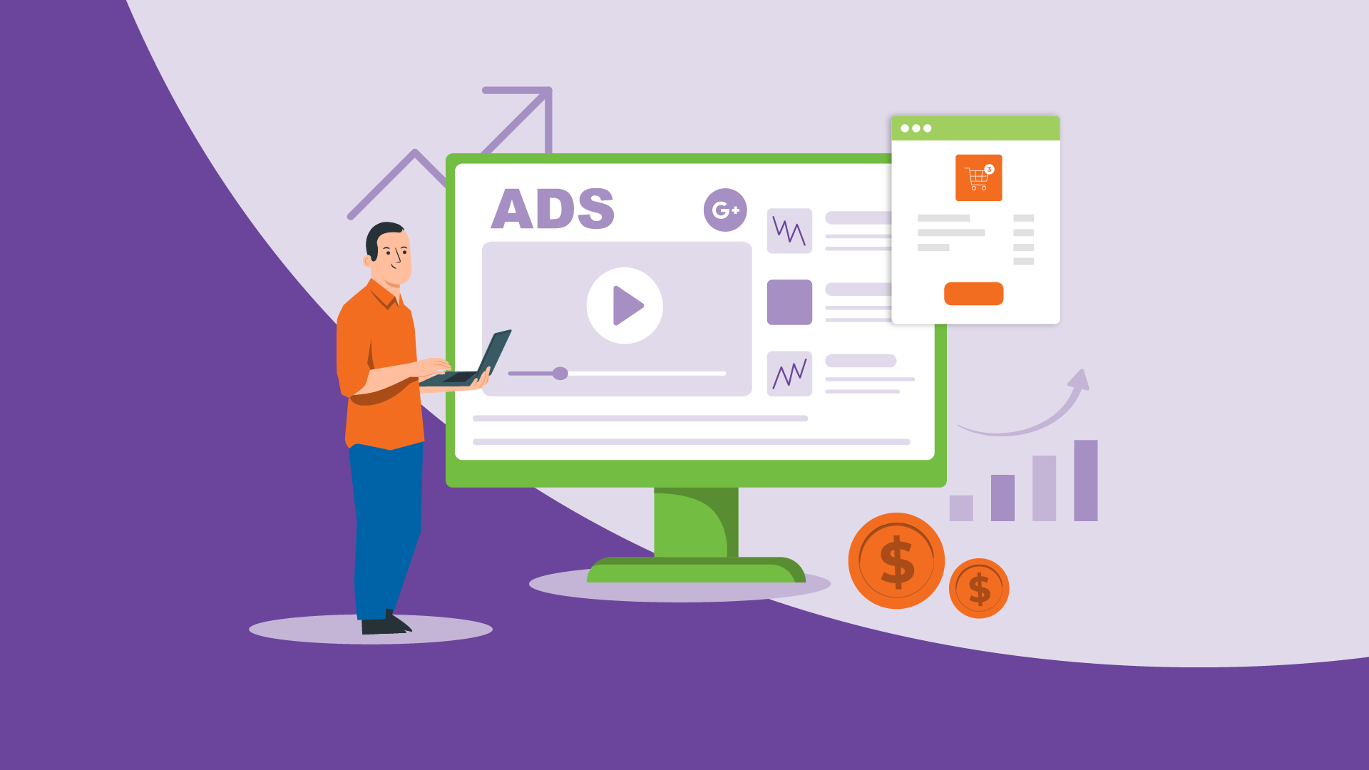 5 Most Important Google Ads Metrics